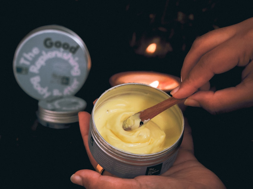 Complete Health Support Cream
